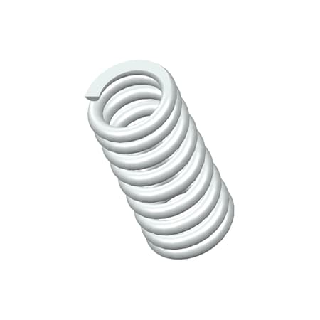 Approved Vendor Compression Spring, O= .250, L= .53, W= .040 G909973105